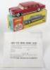 Corgi Toys 247 Mercedes Benz 600 Pullman - 2