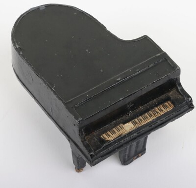 Charben's Jacks Band, pre-war, - 6