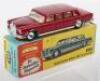 Corgi Toys 247 Mercedes Benz 600 Pullman - 3