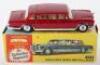 Corgi Toys 247 Mercedes Benz 600 Pullman - 4