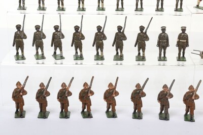 JoHillco Abyssinian War, pre-war, - 3