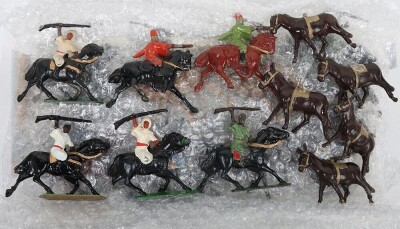 JoHillco Abyssinian War, pre-war, - 7