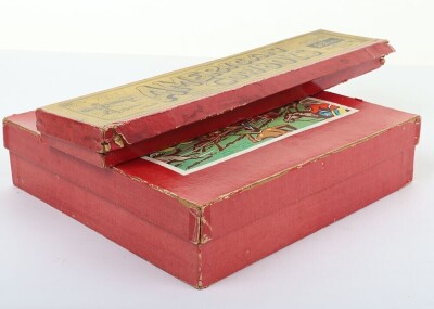 Britains boxed set 2034, Prairie Schooner, 1950, - 8