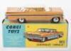 Corgi Toys 248 Chevrolet “Impala” - 3