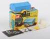 Corgi Toys 109 Pennyburn Workmen&rsquo;s Trailer - 2
