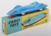 Corgi Toys 153 Proteus Campbell “Bluebird” Record Car - 2