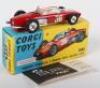 Corgi Toys 154 Ferrari Formula 1 Grand Prix Racing Car - 3