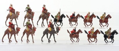 Britains Arabs of the Desert,