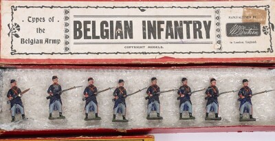 Britains boxed sets, - 4