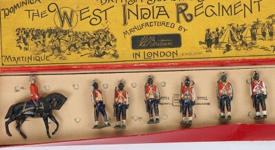Britains boxed sets, - 5