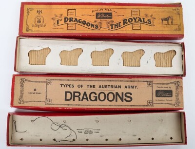 Britains boxed sets, - 6