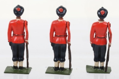 Britains rare Special conversions Indian Sepoys, - 2
