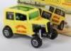 Corgi Toys 164 Ison Bros ‘Wild Honey’ Dragster - 2