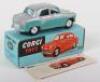 Corgi Toys 201 Austin Cambridge Saloon - 2