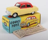 Corgi Toys 203 Vauxhall Velox Saloon
