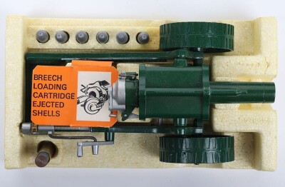 Britains 9740 Boxed 18&rdquo; Heavy Howitzer Gun - 4