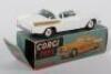 Corgi Toys 211M Studebaker “Golden Hawk” - 2