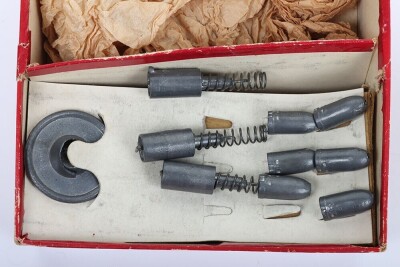 Britains set 1265, 18inch Howitzer, Mounted for Garrison Duty - 2