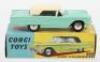 Corgi Toys 214 Ford Thunderbird - 2