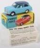 Corgi Toys boxed 216 Austin A.40 Saloon