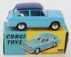 Corgi Toys boxed 216 Austin A.40 Saloon - 2