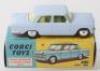 Corgi Toys 217 Fiat 1800 - 2