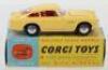 Corgi Toys 218 Aston Martin D.B.4 - 3