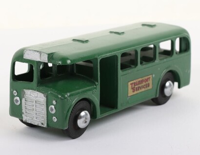 A Rare Sundaw Products of Birmingham Single Deck diecast Bus