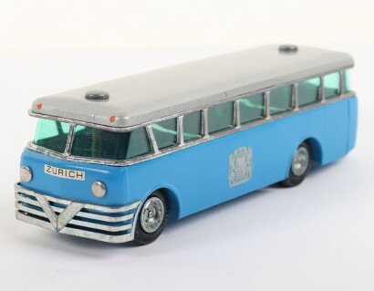 Tekno (Denmark) 850 Zurich Volvo Bus