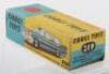 Corgi Toys 219 Plymouth Sports Suburban Station Wagon - 4