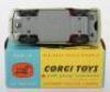 Corgi Toys 222 Renault &ldquo;Floride&rdquo; - 3