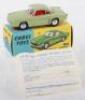 Corgi Toys 222 Renault &ldquo;Floride&rdquo; - 6