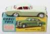 Corgi Toys 224 Bentley Continental Sports Saloon - 2