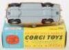 Corgi Toys 228 Volvo P.1800 - 3