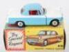 Corgi Toys 231 Triumph Herald Coupé - 2