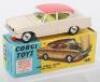 Corgi Toys 234 Ford Consul Classic - 6