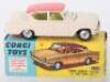 Corgi Toys 234 Ford Consul Classic - 2