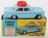 Corgi Toys 236 Austin A60 De Luxe Saloon ‘Corgi’ Motor School Car  - 3