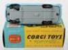 Corgi Toys 236 Austin A60 De Luxe Saloon ‘Corgi’ Motor School Car  - 4