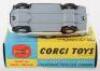 Corgi Toys 258 The “Saints” Car Volvo P.1800 - 3