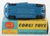 Corgi Toys 259 Citroen ” Le Dandy” Coupe - 3