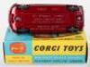 Corgi Toys 259 Citroen” Le Dandy” Coupe - 3