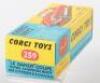 Corgi Toys 259 Citroen” Le Dandy” Coupe - 5