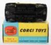 Corgi Toys 249 Mini Cooper with Deluxe Wickerwork - 3