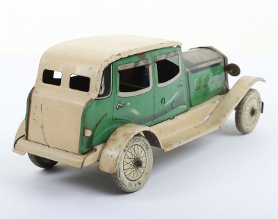 Wells of London (England) Tinplate Limousine - 5