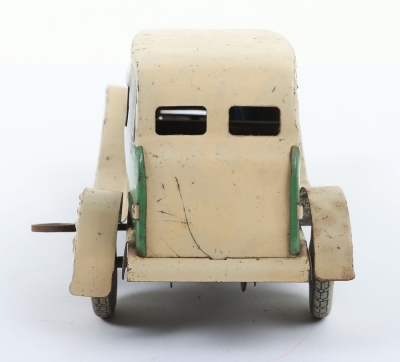 Wells of London (England) Tinplate Limousine - 6