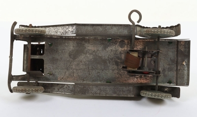 Wells of London (England) Tinplate Limousine - 8