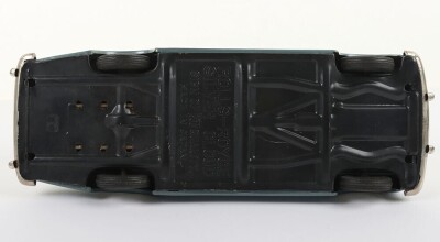 Bandai 767 (Japanese) Automobiles Of The World Rolls Royce Silver Cloud Sedan - 7