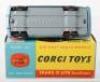 Corgi Toys 252 Rover 2000, with Trans-O-Lite headlamps - 3