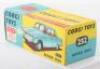 Corgi Toys 252 Rover 2000, with Trans-O-Lite headlamps - 4